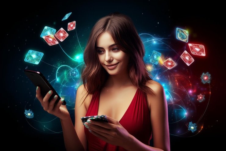 Ilustrasi bonus uang kembali rajampo