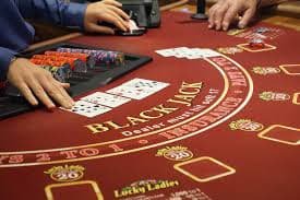 Tampilan minimal penarikan di ponsel